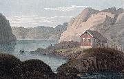 John William Edy Gomoe Isle oil